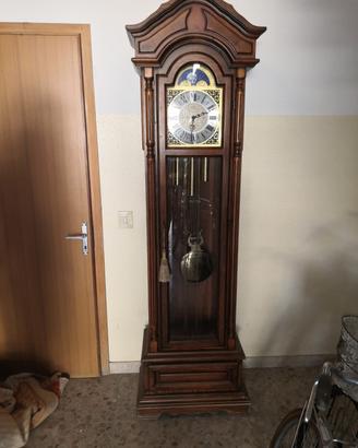 orologio a pendolo Vivian 