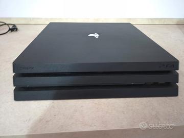 ps4 pro