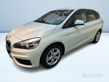 BMW Serie 2 218i Active Tourer Advantage auto my15