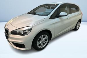 BMW Serie 2 218i Active Tourer Advantage auto my15