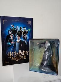 Albus Silente Uscita n°4 (Harry Potter Collection)