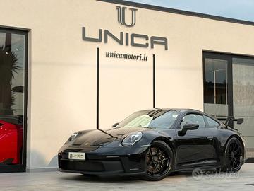 Porsche 911 992 GT3 4.0 510 cv IVA ESPOSTA UNICO P