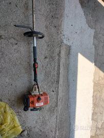 Decespugliatore sthil fa 120