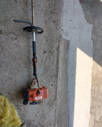 Decespugliatore sthil fa 120
