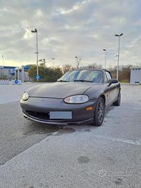 MAZDA MX-5 NB 1.6