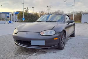 MAZDA MX-5 NB 1.6