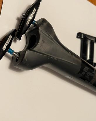 Reggisella Carbon FSA K-Force Light SB0 31.6 Demo