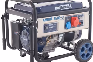 Generatore corrente 8kw
