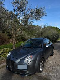 Alfa romeo mito 1.3 mtj 84cv full optional