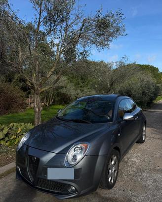 Alfa romeo mito 1.3 mtj 84cv full optional