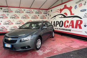 Chevrolet Cruze 1.6 4 porte LS