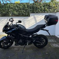 Triumph Tiger Sport 660