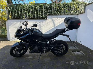 Triumph Tiger Sport 660