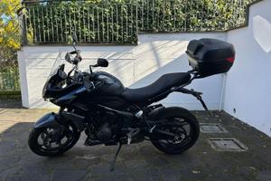 Triumph Tiger Sport 660