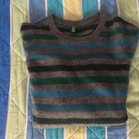Maglione Benetton