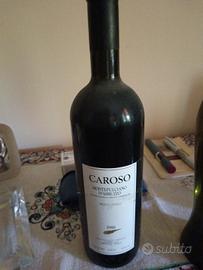 Vino Caroso Montepulciano d'Abruzzo