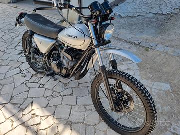 cagiva sx 350