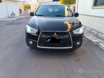 Mitsubishi ASX 1.8 DI-D 150 CV 2WD
