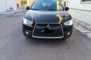 Mitsubishi ASX 1.8 DI-D 150 CV 2WD