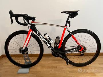 Bici da corsa  S-WORKS (Specialized) TARMAC