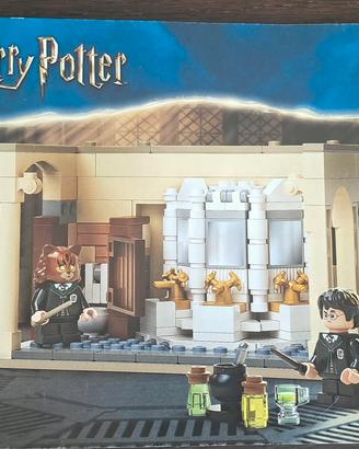 Lego Harry Potter 76386