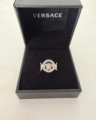 Anello versace