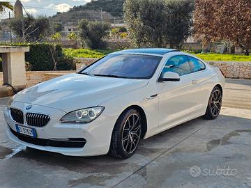 BMW 640 D 