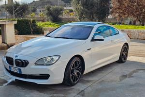 BMW 640 D 