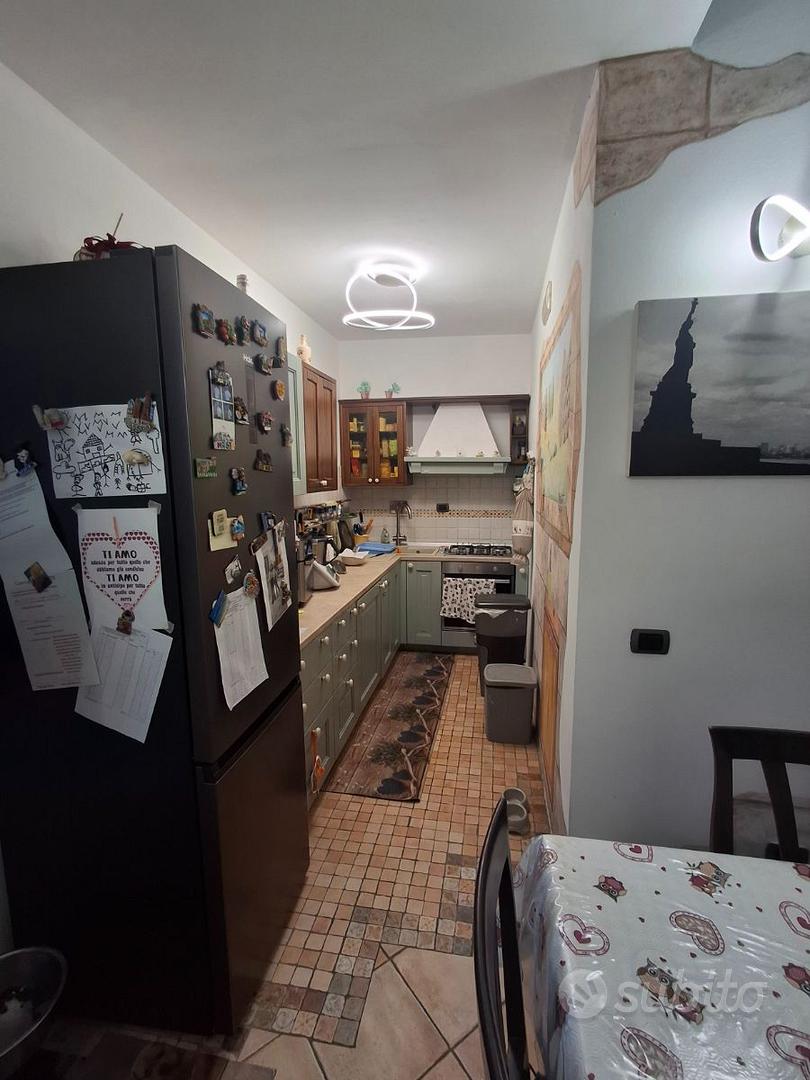 Appartamento – PI - Altro