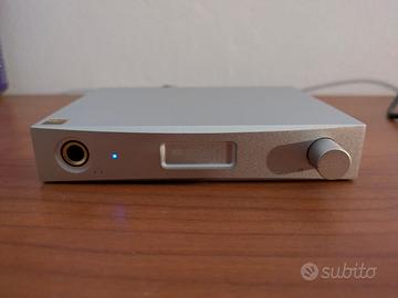 SMSL SaP-12 AMP