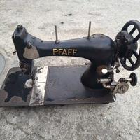 macchina da cucire Pfaff 