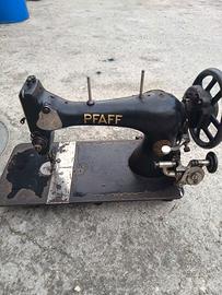 macchina da cucire Pfaff 
