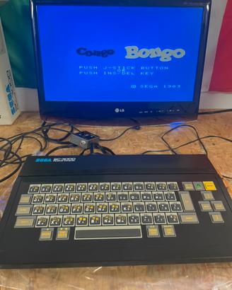 Sega sc3000