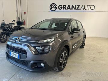 CITROEN C3 PureTech 83 S&S Feel Pack