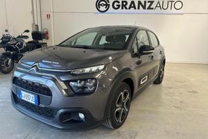 CITROEN C3 PureTech 83 S&S Feel Pack
