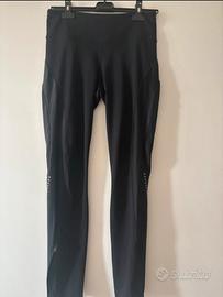 Leggings neri nuovi H&M