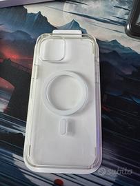Cover Originale Iphone 12 Pro Max