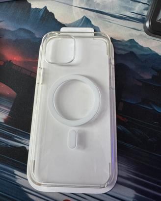 Cover Originale Iphone 12 Pro Max