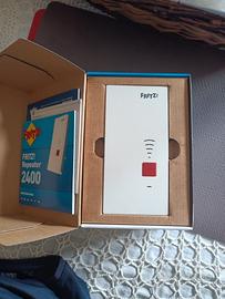 Fritz repeater 2400 