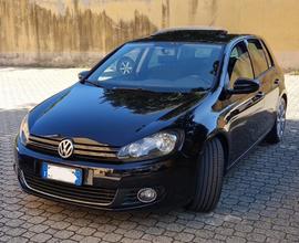 Golf 6