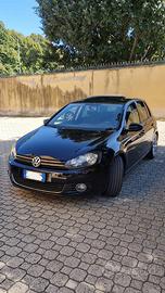 Golf 6