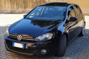 Golf 6