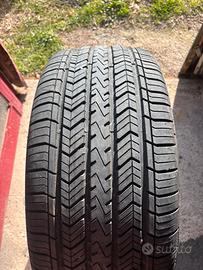 Gomma auto m+s 225/45r17