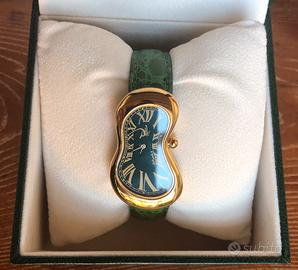 Orologio Exaequo Softwach Salvador Dalí