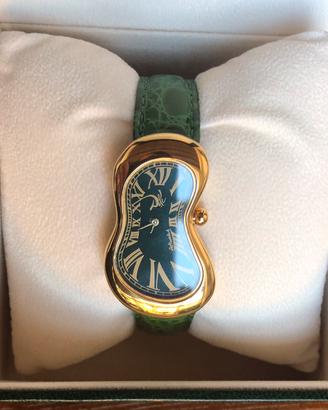 Orologio Exaequo Softwach Salvador Dalí