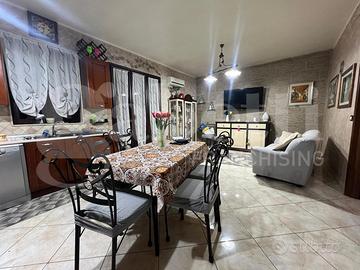 Appartamento Siracusa [V5147VRG]