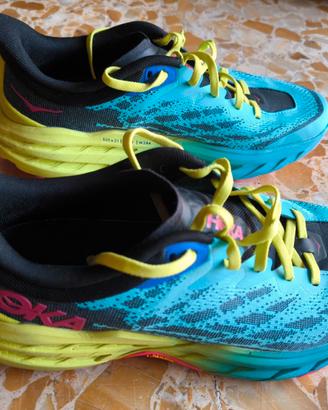 Scarpe Running HOKA One One SPEEDGOAT 5