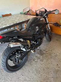 Ducati monster 700