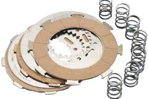 Kit dischi frizione Polini 2300014 Vespa PX e LML 