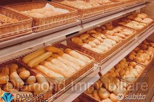 ATTIVITà COMMERCIALE PANIFICIO SALUMERIA A MASCALI
